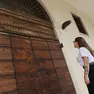 Ancora chiusa la sede universitaria a San Leonardo