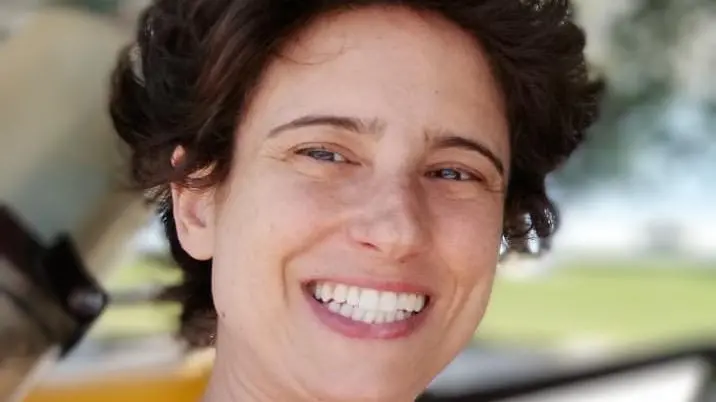 La prof Elena Ortolani, morta a48 anni