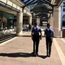 Controlli dei carabinieri a Conegliano