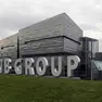 Il quartier generale della D.B. Group a Montebelluna, al primo posto della classifica Best Performer Montebellunese