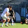 Il Treviso vince in casa contro il Campodarsego (ph Fotofilm)
