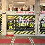 Il Basic Storm in via Roma chiude i battenti