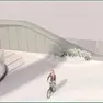 Il progetto del "nuovo" sottopasso della stazione ferroviaria di Treviso