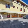 La pizzeria La Favorita a Castelfranco