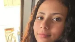 Aya El Ouadnouni, 16 anni