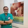 Enrico Busato lascia la direzione della Ginecologia del Ca' Foncello dal primo novembre