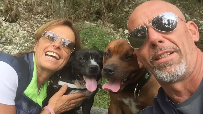 Massimo Zen, la guardia giurata graziata da Mattarella