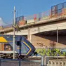 Cavalcavia ferroviario dimezzato dai lavori: protesta a Castelfranco