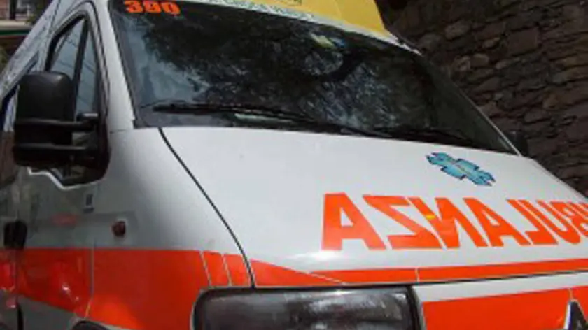 Rissa a Conegliano, due feriti