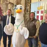 La presentazione delle Fiere di San Luca a Treviso