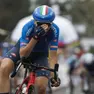 Mondiali di ciclismo, Chantal Pegolo (Conscio) argento fra le Juniores. Credit: Federciclismo