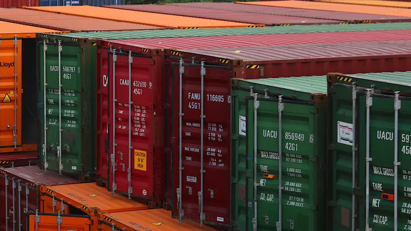 Export, 2025 anno nero per le pmi