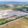 In provincia di Treviso via all'ampliamento delle cave di ghiaia