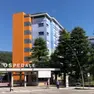 Vittorio Veneto. L'ospedale di Costa