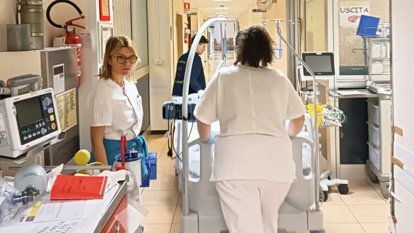 Paziente muore pochi giorni dopo la dimissione dall'ospedale: la denuncia del figlio