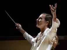 Beatrice Venezi