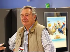Renato Casaro