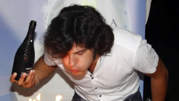 Mauro Marin, vincitore del Grande Fratello 2010