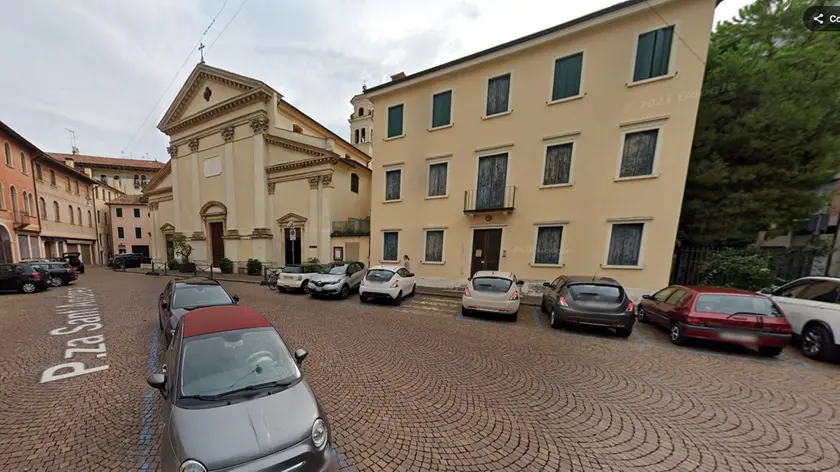 Treviso, ampliata la zona pedonale dentro le mura