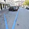A Conegliano mancano i parchimetri e la sosta diventa gratis
