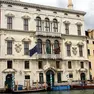 Palazzo Balbi, sede della Regione Veneto