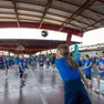 A Treviso è boom delle iscrizioni a pallavolo tra i bambini, ma le palestre sono poche
