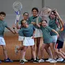 A Treviso è tennis mania: bambini in lista d'attesa ai corsi