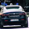 Due uomini arrestati per furto dai carabinieri