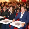 I fratelli Archiutti hanno ritirato il premio La Fonte al Pio X
