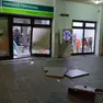 Auto come ariete: furto alla farmacia di San Liberale a Treviso