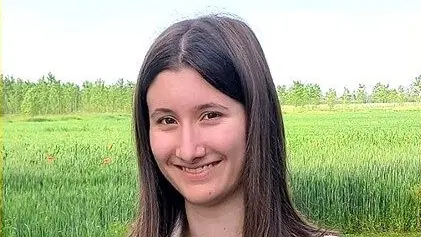 Gaia Bottari aveva 20 anni