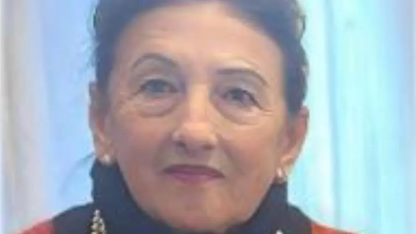 Giovanna Trovò