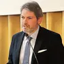 Alessandro Minello, professore di Economia all’università Ca’ Foscari