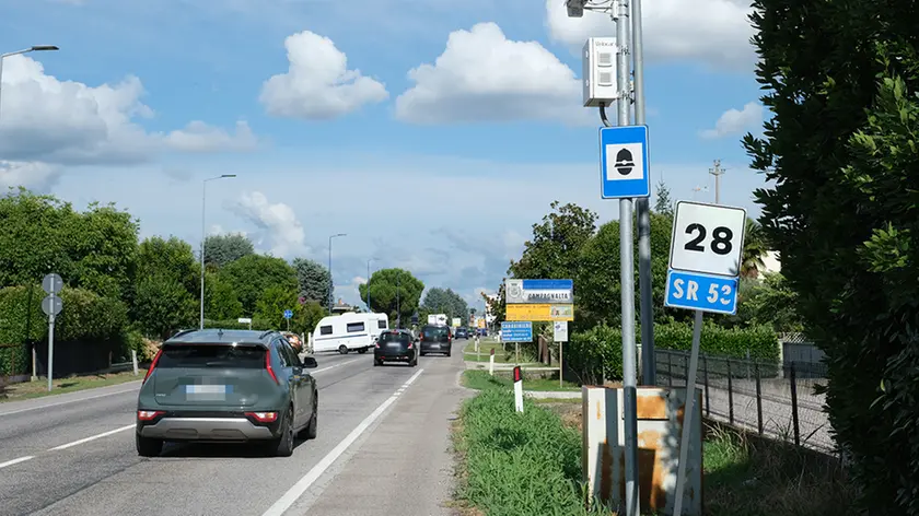 Autovelox, conto alla rovescia: entro il 30 novembre la trasmissione dei dati a Rom ma in Veneto rimane irrisolto il problema dell’omologazione