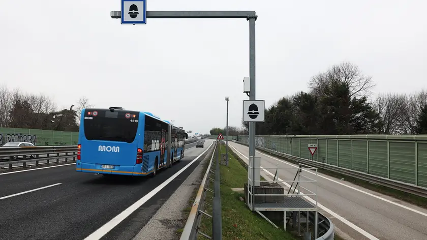A Treviso i velox funzionano nonostrante il rischio ricorsi
