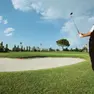 Infarto al campo da golf Ca' Amata di Castelfranco