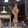 La Madonna di Medjugorje che è stata rubata