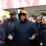 Le proteste degli inquilini