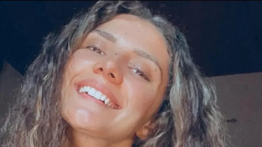 Anila Grishaj, 26 anni