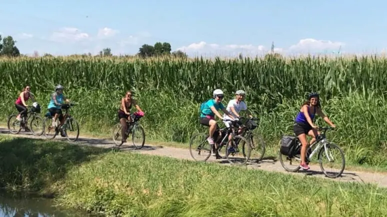 Veneto, in arrivo 40 milioni per la mobilità ciclistica: ecco tutti i progetti