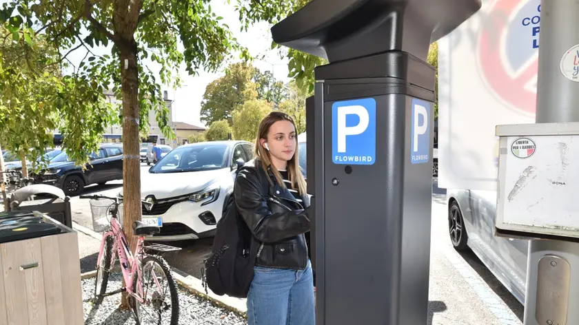 Pagamenti digitali bloccati a Conegliano