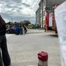 Spray al peperoncino al Luzzatti: ammoniti i due studenti