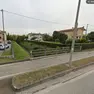 Il luogo dell'incidente