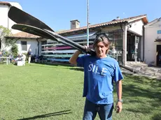 Nicola Romano