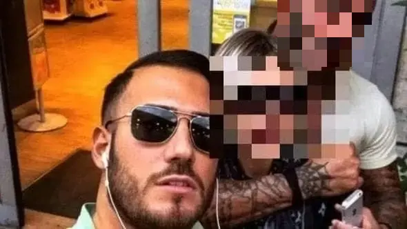 Leopoldo Cobianchi, finito in carcere