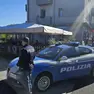 La polizia ha arrestato un giovane a Conegliano