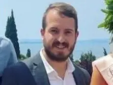 Matteo Vendramin, 31 anni