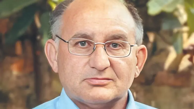 Franco Torresan