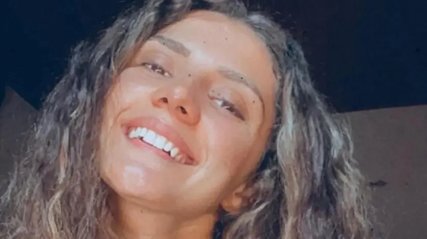 Anila Grishaj, 26 anni