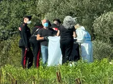 Foto ©️Lorenzo Pòrcile